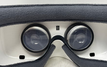 Load image into Gallery viewer, Samsung Gear SM-R322 White 360 Degrees Virtual Reality Headset Untested
