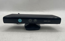 Load image into Gallery viewer, Microsoft Xbox 360 Model 1414 Black USB Kinect Motion Sensor Bar Not Tested