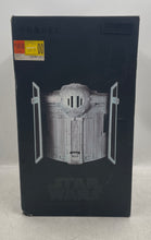 Load image into Gallery viewer, Propel Star Wars Black Tie Advanced X1 Battling Quadcopter Drone W/ Box Untested