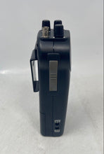 Load image into Gallery viewer, Cobra HH-35WX Black 40-Channel Portable Citizens Band Weather Radio Not Tested
