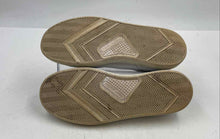 Load image into Gallery viewer, Authentic Tory Burch Womens White Sneaker Shoes Size 6.5M Stained Damaged