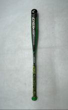 Load image into Gallery viewer, Easton S450 Youth Green Black Camouflage Comfort Grip 30 Inch USA Baseball Bat