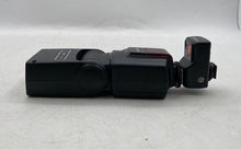Load image into Gallery viewer, Neewer TT560 Black Speedlite Camera Flash Accessory Not Tested