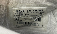 Load image into Gallery viewer, Authentic Nike Womens Air Jordan 1 315921-141 White Blue Sneaker Shoes Size 6.5