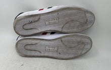 Load image into Gallery viewer, Polo Ralph Lauren Mens Court VLC Multicolor Lace-Up Tennis Shoes Size 11.5
