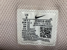 Load image into Gallery viewer, Authentic Nike Womens Air Max 97 DH8016-600 Light Rose White Sneakers Shoes Sz 9