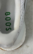 Load image into Gallery viewer, Adidas Womens UltraBoost 1.0 JH9210 White Green Low Top Sneakers Shoes Size 6