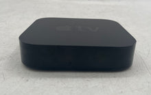 Load image into Gallery viewer, Apple TV 3rd Generation Model A1469 Black Digital Media Streamer Not Tested