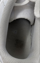 Load image into Gallery viewer, Nike Boys Air Force 1 Low 314192-117 White Low Top Lace-Up Sneaker Shoes Size 6Y