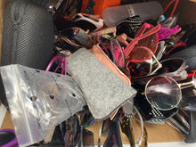Load image into Gallery viewer, Variety of Vision Glasses and Sunglasses 5 Lbs. + 11.2 oz Box