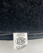 Load image into Gallery viewer, King Unisex Black Adjustable Velcro Results Coaching Boxing Gloves Size 12Oz