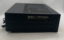 Load image into Gallery viewer, Kenwood KR-V8080 Black Audio-Video Surround Receiver Not Tested Missing 1 Leg