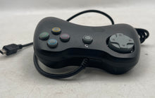 Load image into Gallery viewer, Philips Black Wired Home Electronics Gaming Remote Controller Systems Not Tested