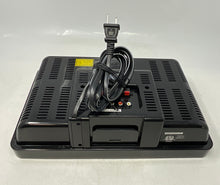 Load image into Gallery viewer, iLive Model lH328B Black Made For iPod 2CD Home Docking System Not Tested