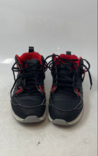Load image into Gallery viewer, And1 Boys Multicolor Round Toe Lace-Up Mid Top Sneakers Shoes Size 4