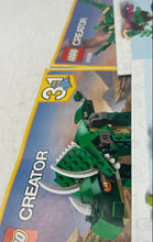 Load image into Gallery viewer, Lego Creator Manuals Multicolor Instruction Manuals Books Lot Of 9 Pcs