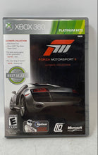 Load image into Gallery viewer, Microsoft Game Studios Forza Motorsport 3 Ultimate Collection Game For Xbox 360
