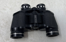 Load image into Gallery viewer, Gemini Model 435 Black 7x35 Extra Wide Angle Speed Focus Binoculars w/ Case