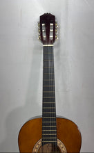 Load image into Gallery viewer, Lucida LG-510-3/4 Brown 6 String Beginner Student Classical Guitar