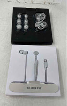Load image into Gallery viewer, Beats By Dre Urbeats3 Wired Earphones With Lightning Connector In Box Not Tested