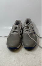 Load image into Gallery viewer, Adidas Mens ZG21 Motion G57769 Gray Blue Lace-Up Low Top Sneaker Shoes Size 9.5