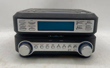 Load image into Gallery viewer, GPX Model HC221B Micro HI-FI System With CD Player And Radio Not Tested