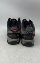 Load image into Gallery viewer, Columbia Mens Coretek II YM5347-078 Gray Waterproof Hiking Boots Size 7.5