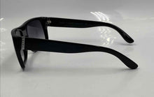 Load image into Gallery viewer, Authentic Marc by Marc Jacobs Women's Shiny Black Sunglasses