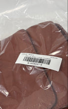 Load image into Gallery viewer, American Angel Womens Brown Leather Adjustable Strap Crossbody Purse