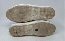 Load image into Gallery viewer, Kate Spade New York Womens Gills Beige Black Animal Print Loafer Shoes Size 8.5M