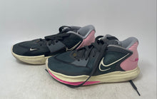 Load image into Gallery viewer, Nike Mens Kyrie Low 5 DJ6012-005 Pink Gray Lace-Up Sneaker Shoes Size 6.5