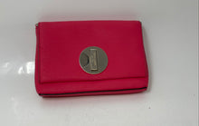 Load image into Gallery viewer, Kate Spade New York Womens Newbury Lane Sally Pink Yellow Crossbody Purse
