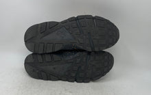 Load image into Gallery viewer, Nike Mens Air Huarache Premium 704830-012 Purple Light Brown Sneakers Shoes Sz 9