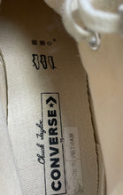 Load image into Gallery viewer, Converse Unisex Chuck Taylor All Star 70 162053C Beige Sneaker Shoes Size M6 W8