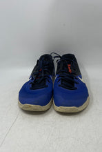 Load image into Gallery viewer, Nike Mens Metcon 4 AH7453-410 Royal Blue Black Lace-Up Sneaker Shoes Size 10.5