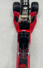 Load image into Gallery viewer, Action Mac Tools 1:24 Gatornationals 1999 Limited Edition Diecast NHRA Dragster