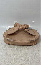 Load image into Gallery viewer, Jeffree Star Womens Pink Embossed Logo Leather Adjustable Strap Fanny Pack
