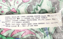 Load image into Gallery viewer, Zara Womens Multicolor Floral High Rise Pleated Side Zip Mini Skirt Size XS