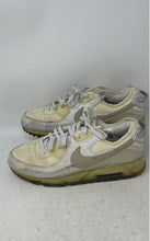 Load image into Gallery viewer, Nike Mens Air Max Terrascape 90 DM0033-100 Beige Lace-Up Sneaker Shoes Size 12