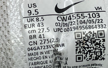 Load image into Gallery viewer, Nike Mens Air Max SC CW4555-103 Multicolor Lace-Up Sneaker Shoes Size 9.5