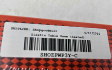Load image into Gallery viewer, Helvetiq Match Logic Pattern Matching Card Sixstix Table Game Set Sealed