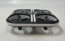 Load image into Gallery viewer, Sharper Image Lumo Stunt 1015435 Remote Control Glow Drone Quadcopter Untested