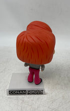 Load image into Gallery viewer, Funko Pop! Conan O'Brien Without Borders Gamestop Vinyl Figure With Box