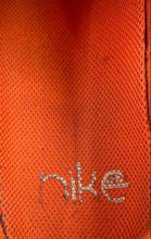 Load image into Gallery viewer, Authentic Nike Womens Air VaporMax Plus DQ8588 Orange Sneaker Shoes Sz 7 Stained
