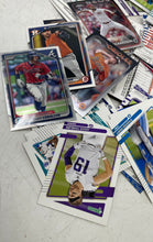 Load image into Gallery viewer, Lot Of Assorted Topps Sport Mixed Variety Card Game Collection Not Graded
