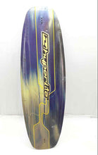 Load image into Gallery viewer, Hyperlite Vero Multicolor Graphic Design Universal Wakeboard With Bindings