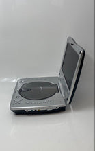 Load image into Gallery viewer, GPX PDL805 Black 8.5-Inch Widescreen Portable DVD Player Not Tested
