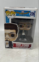 Load image into Gallery viewer, Funko Pop! Heroes Assorted Comic Book Superheroes Collectible Vinyl Figure 4 Pcs