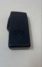 Load image into Gallery viewer, Olympus Pearlcorder S700 Black Handheld MicroCassette Voice Recorder Not Tested