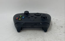 Load image into Gallery viewer, Microsoft Xbox 1914 Black Wireless Handheld Video Gaming Controller Not Tested